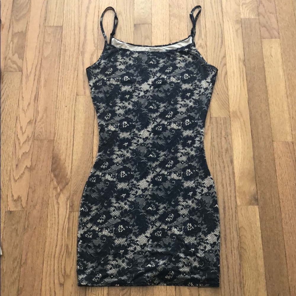 Yummie Tummie Shapewear - Size Large